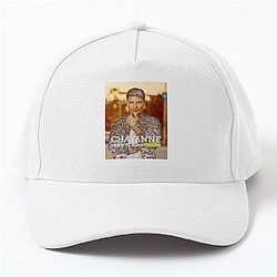 Handuk Chayanne Desde El Alma Tour 2019 Baseball Cap