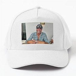 I Love You Chayanne Baseball Cap