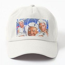 Chayanne - T-shirt Dad Hat