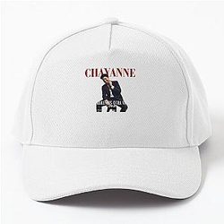 Bailamos Otra Vez Chayanne Baseball Cap