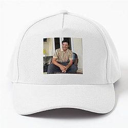 Beautiful Chayanne Baseball Cap