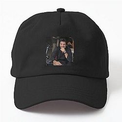 Chayanne Dad Hat