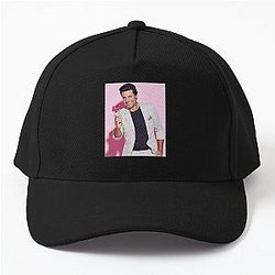 Chayanne Baseball Cap