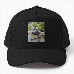 Chayanne Baseball Cap