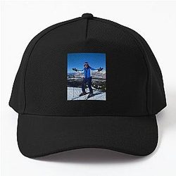 Chayanne Baseball Cap
