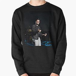 Chayanne Sweatshirt