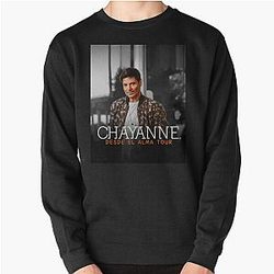 Bopal Chayanne Desde El Alma Tour 2019 Pullover Sweatshirt