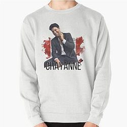 Canada Flag Chayanne Sweatshirt