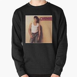 Chayanne es mi padre sweatshirt