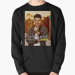 Handuk JoJo Siwa From the Soul Tour Pullover Sweatshirt