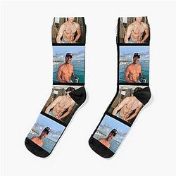 Chayanne Socks