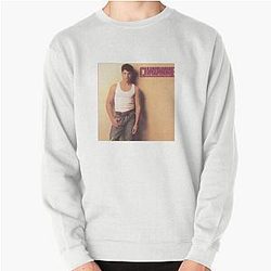 Chayanne es mi padre Pullover Felpa
