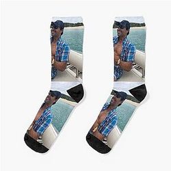 Chayanne Calcetines