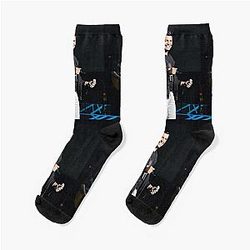 Chayanne Sock