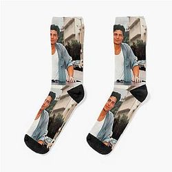Chayanne Young Socks