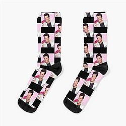Chayanne nuestro  Sock