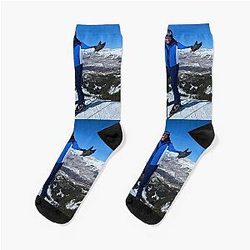 Chayanne Sock