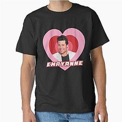 Chayanne is a Powerpuff girl Classic T-Shirts