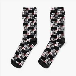 Chayanne Socks