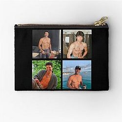 Zipper Pouch