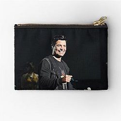 Chayanne Zip Pouch