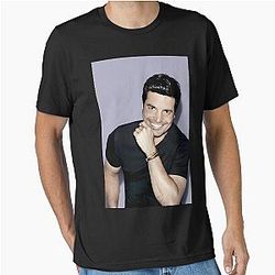 Shayanne Essential T-Shirt