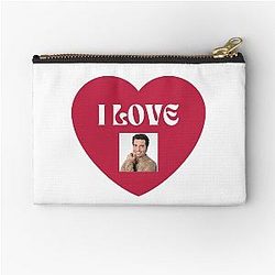 I love Chayanne Pouch
