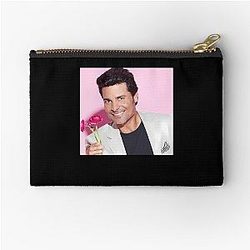 Chayanne Nuestro Galan Zipper Pouch