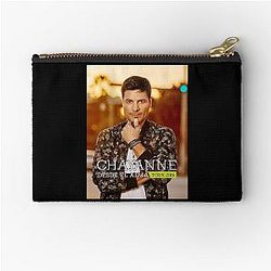한국어 Chayanne Desde El Alma 투어 2019 파우치