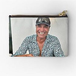 I Love You Chayanne Pouch