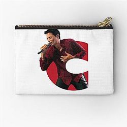 Chayanne Contempo Design II Zipper Pouch