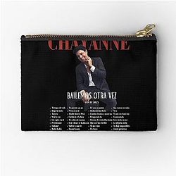 Bailamos Otra Vez Chayanne Pouch