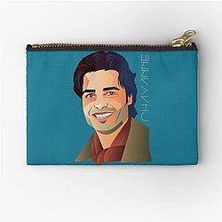 Chayanne 지퍼 파우치