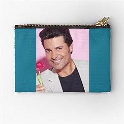 Chayanne 지퍼 파우치