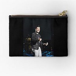 Chayanne Zipper Pouch
