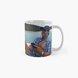 Chayanne Classic Mug