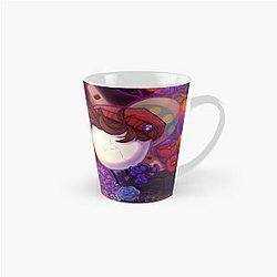 Chayanne and Tallulah Mug