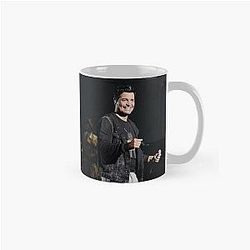 Chayanne Classic Mug