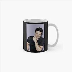 Chayanne Forever Classic Mug