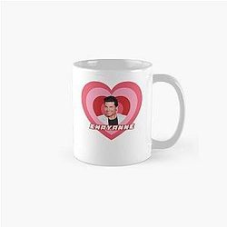Chayanne Powerpuff Girl Classic Mug
