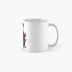 Chayanne Canada Classic Mug