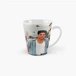 Chayanne Young Mug