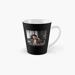 Bakovsz Chayanne Desde El Alma Tour 2019 Tall Mug