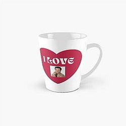I love Chayanne Tea Mug
