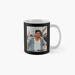 Chayanne Young Classic Coffee Mug