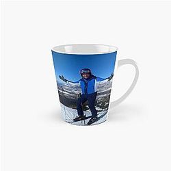 Chayanne Tall Mug
