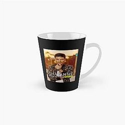 Handuk Chayanne Desde Ela Tour 2019 Mug