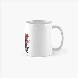 캐나다 플래그 셔츠 Mug