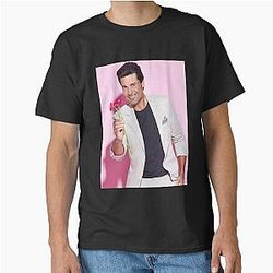 Chayanne Classic T-Shirt