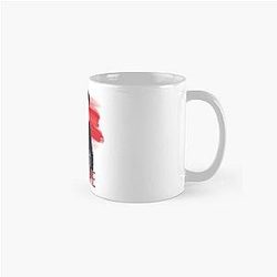 Chayanne T-shirt with Mexican Flag Latin music Classic Coffee Mug